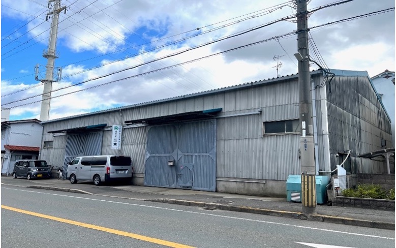 株式会社 山東 About-us